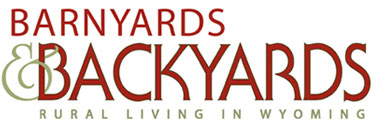 Barnyards and Backyards Logo